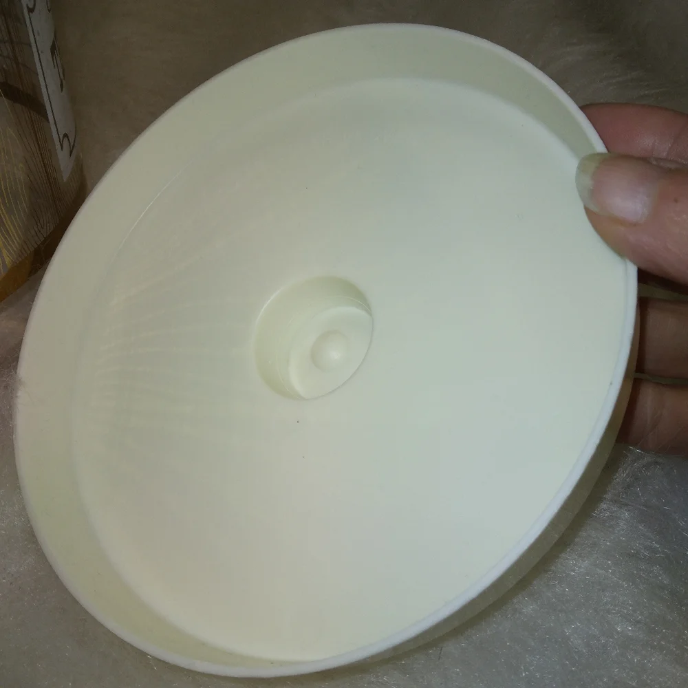 Cracker Barrel pyrex cracker